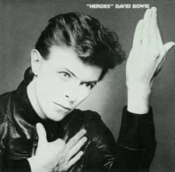 David Bowie : Heroes